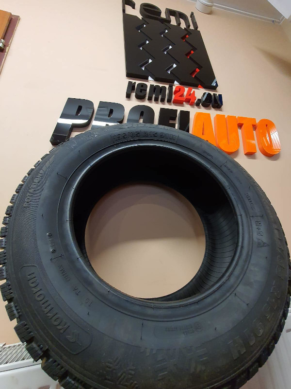 Opony w Lubaniu – sklep motoryzacyjny Remi zaprasza