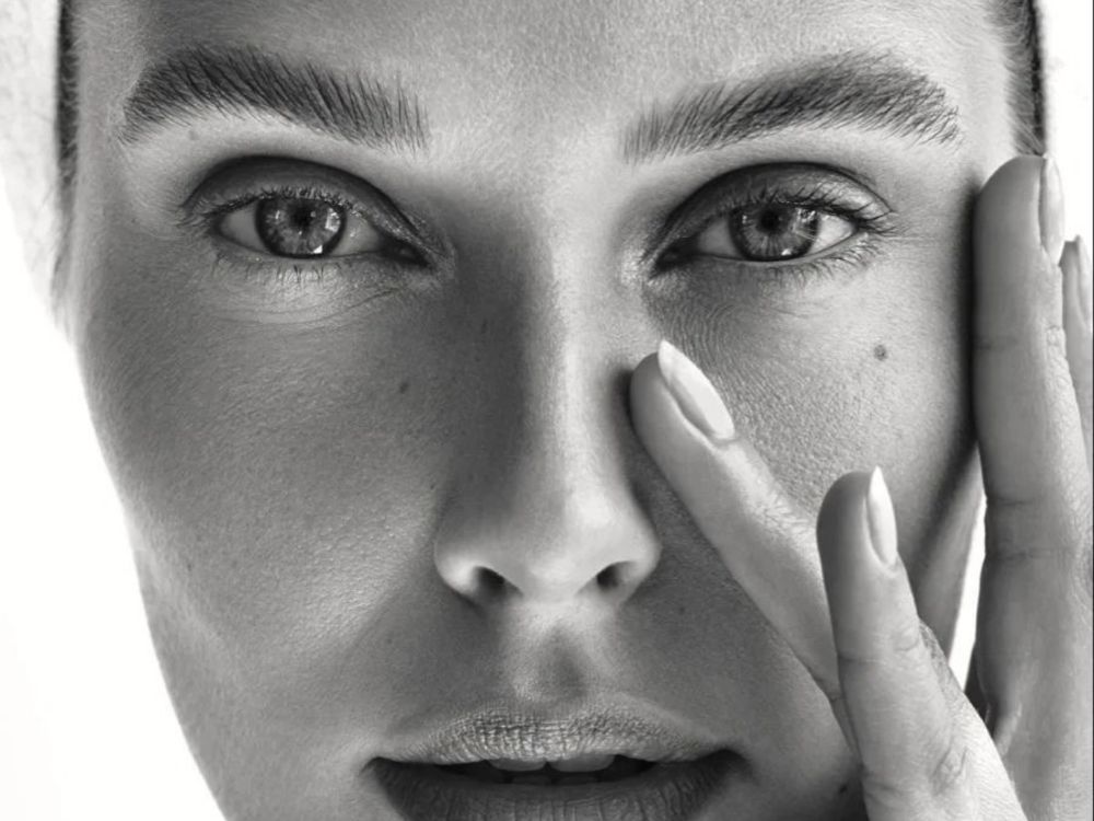 5 minut dziennie = skóra 10 lat młodsza! Odkryj rewolucyjną rutynę