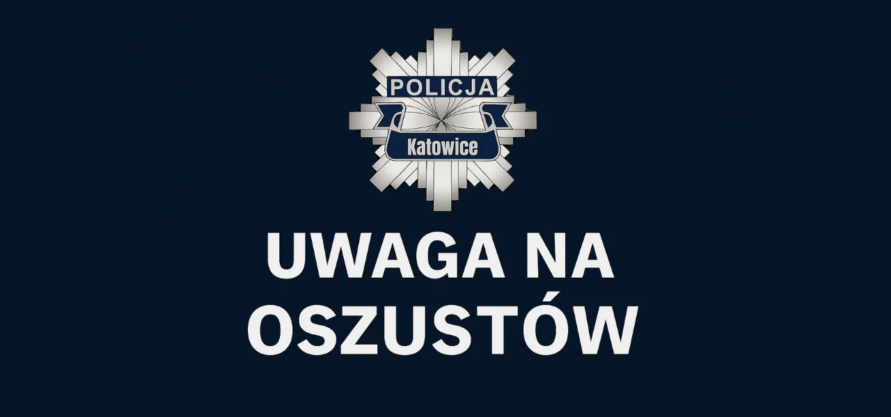 Policja odzyskała 50 tys. zł wyłudzone od seniorki metodą „na bankowca”
