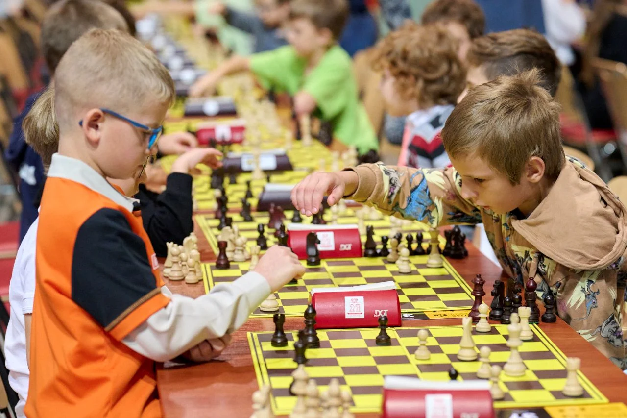 Szachy będą rządzić w Katowicach. Już po raz dziesiąty święto królewskiego sportu