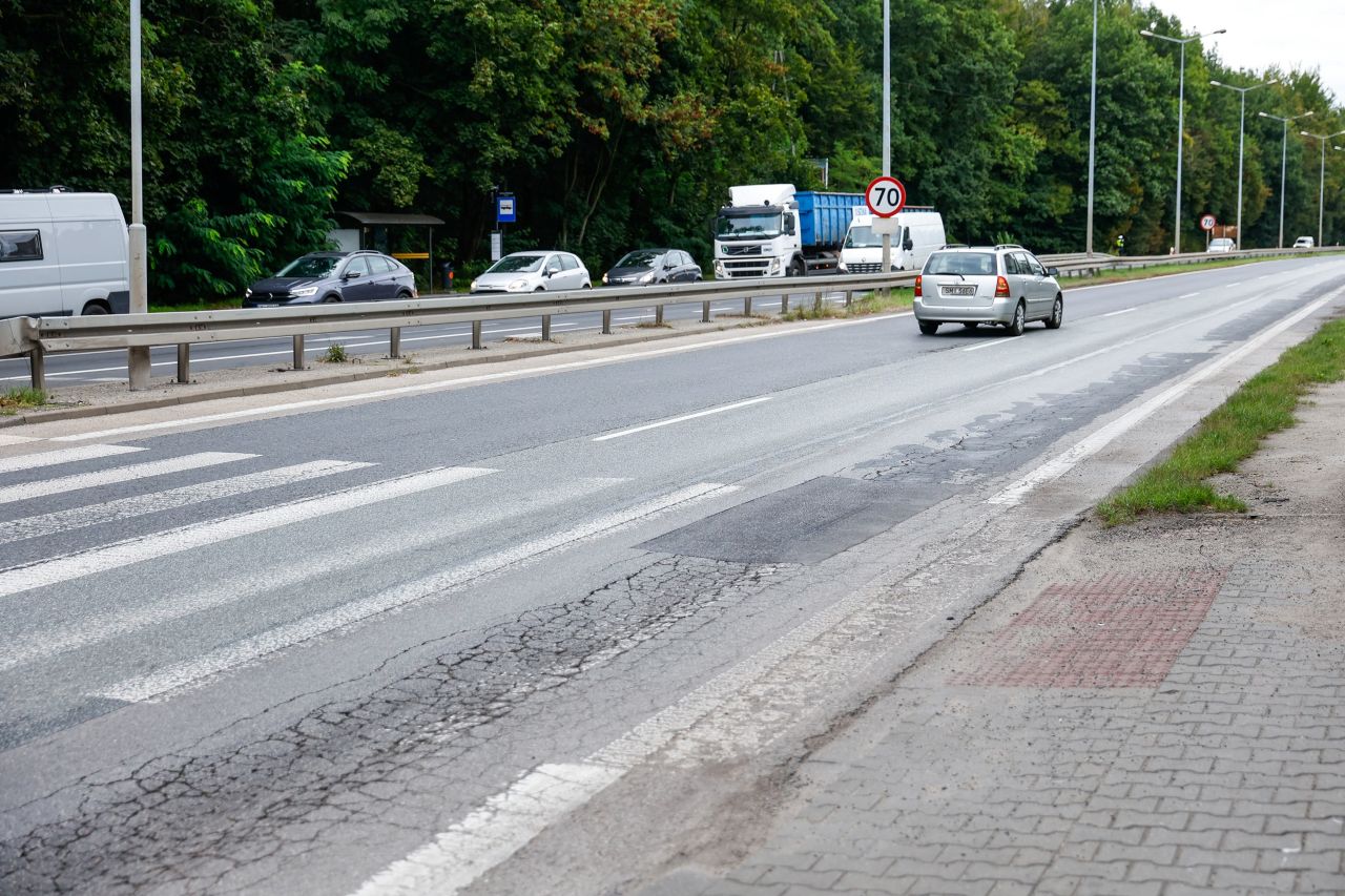 MZUiM ogłosił przetargi na remonty nawierzchni kolejnych ulic!