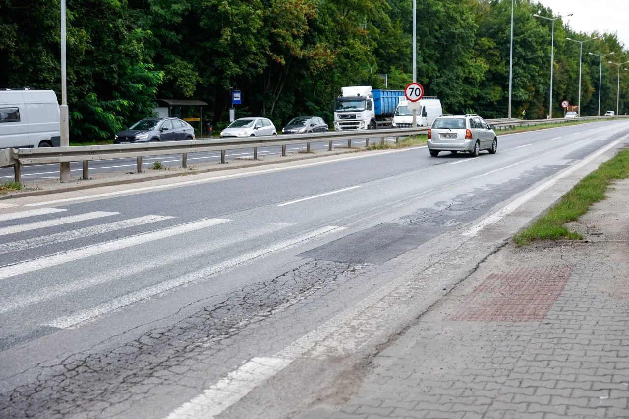 MZUiM ogłosił przetargi na remonty nawierzchni kolejnych ulic!
