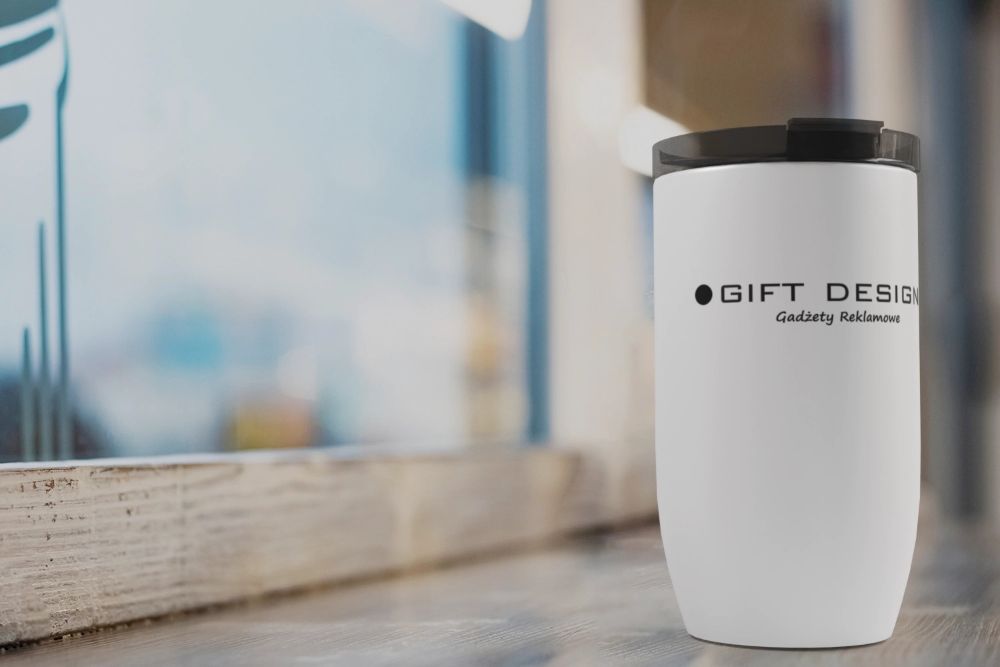 Kubki termiczne jako skuteczne wsparcie promocji firmy