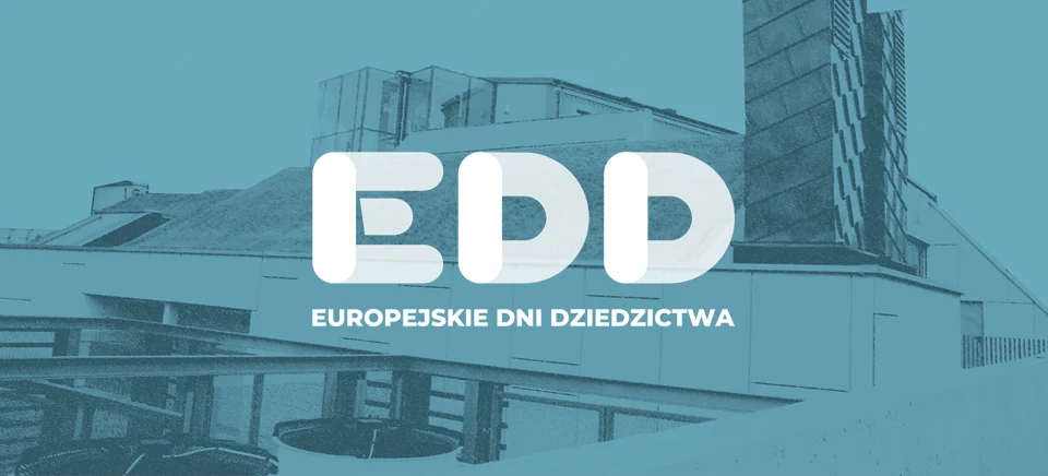 Żory w stronę architektury - przed nami Europejskie Dni Dziedzictwa 2025