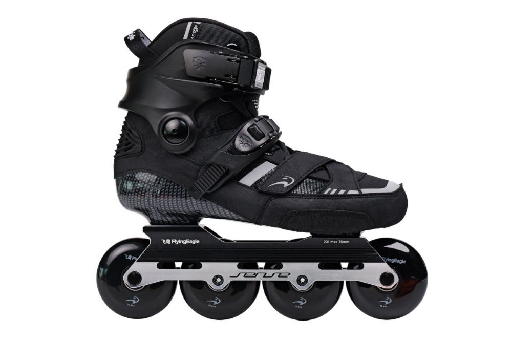 Rolki dla całej rodziny – jak wybrać odpowiedni model?