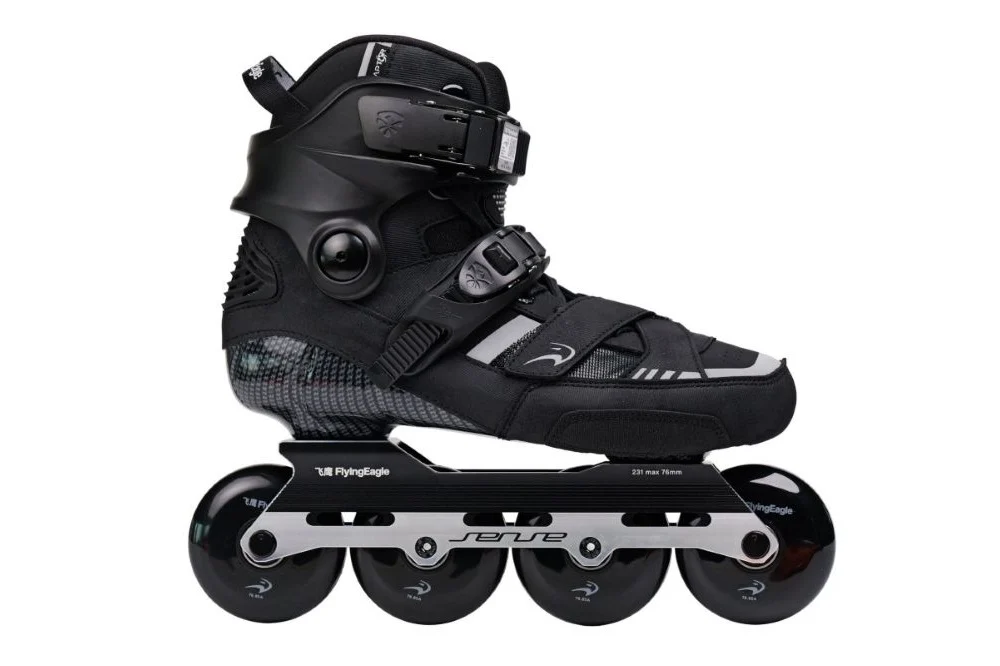 Rolki dla całej rodziny – jak wybrać odpowiedni model?