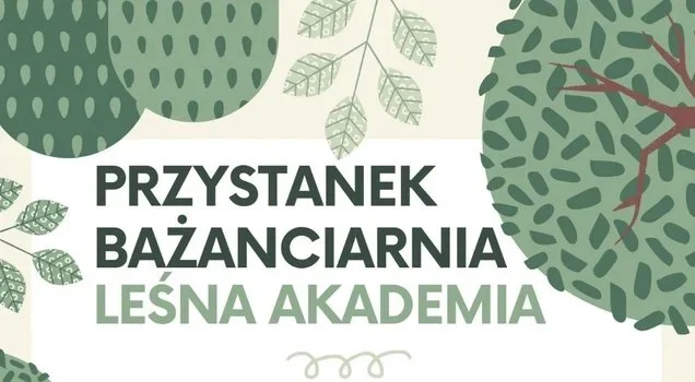Startuje Przystanek Bażanciarnia – nowa przestrzeń dla mieszkańców Roju i Rogoźnej