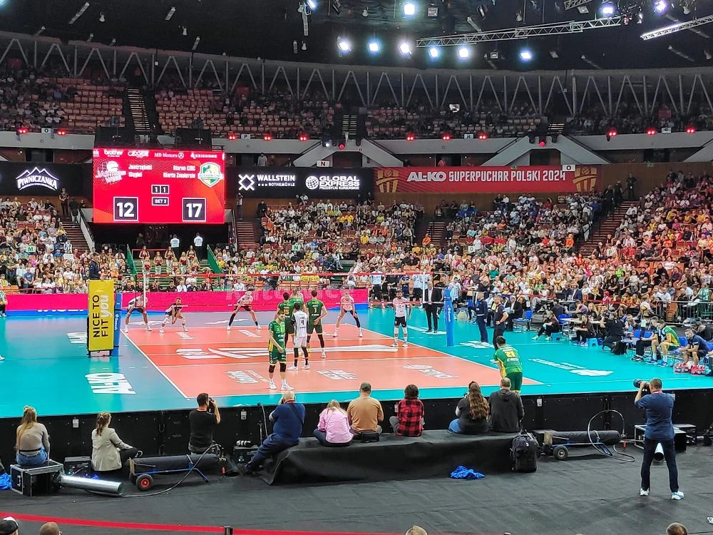 Historia i sukcesy klubu siatkarskiego Jastrzębski Węgiel najbardziej utytułowanej drużyny