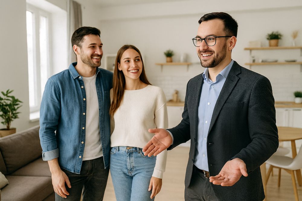 Zarządzanie najmem bez stresu – rozwiązania, które oszczędzają Twój czas