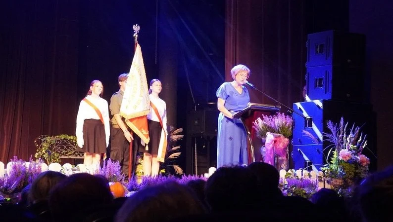 45 lat SP nr 16 w Żorach. Świętowanie pełne emocji i wspomnień