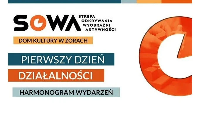 Odkryj interaktywną wystawę SOWA w Żorach! Atrakcyjny start już 4 października