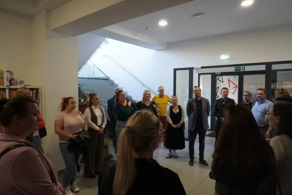 Rewitalizacja w Żorach. Jak projekt zmienia miasto?