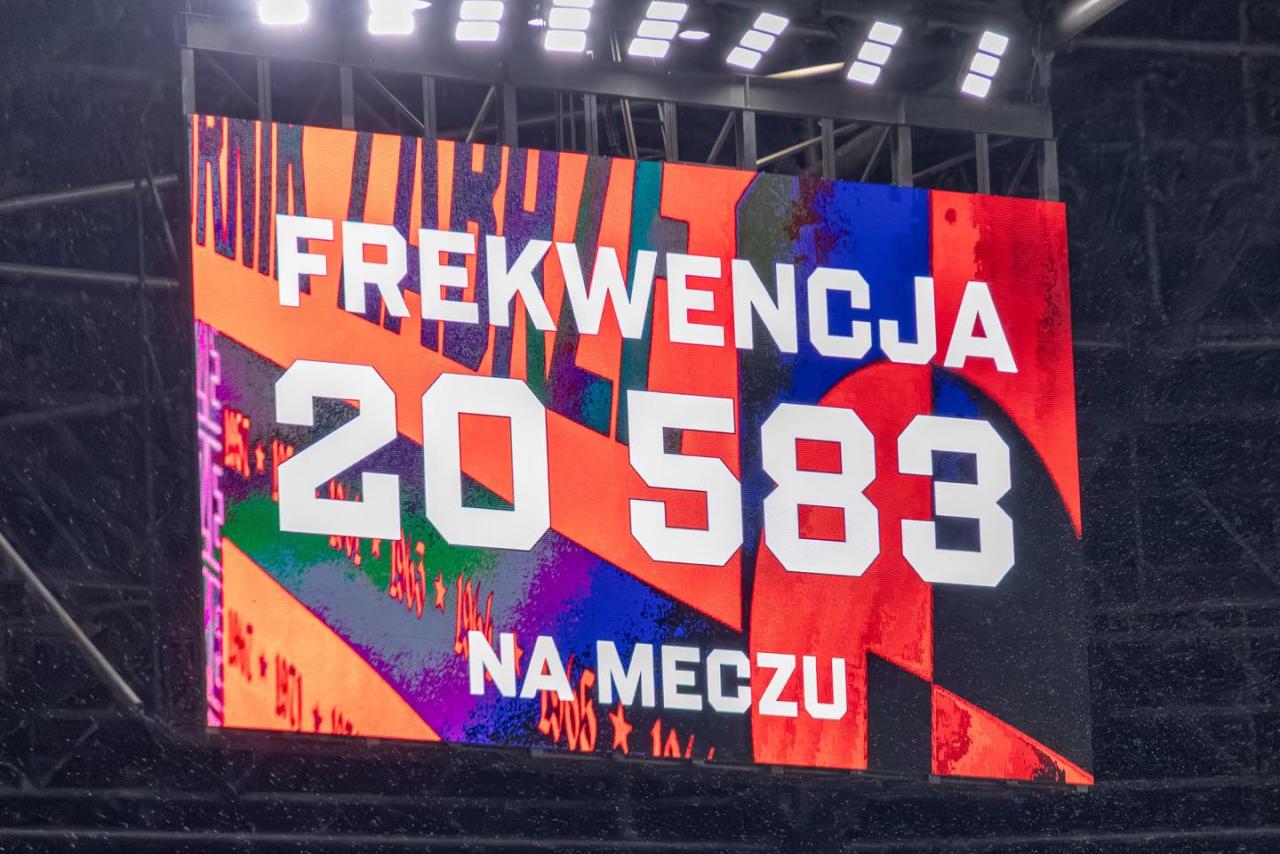 Górnik Zabrze - Motor Lublin 9