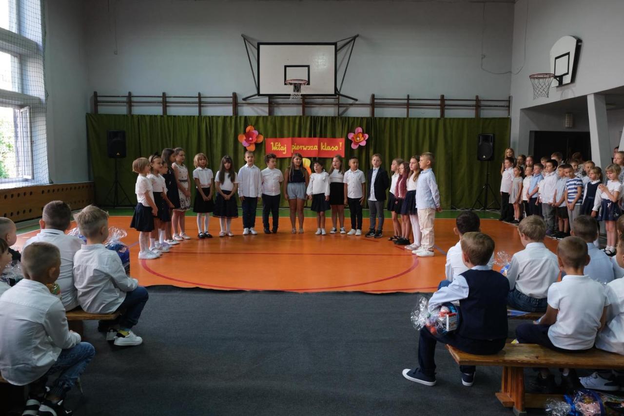 Zabrze rozpoczęło nowy rok szkolny 5