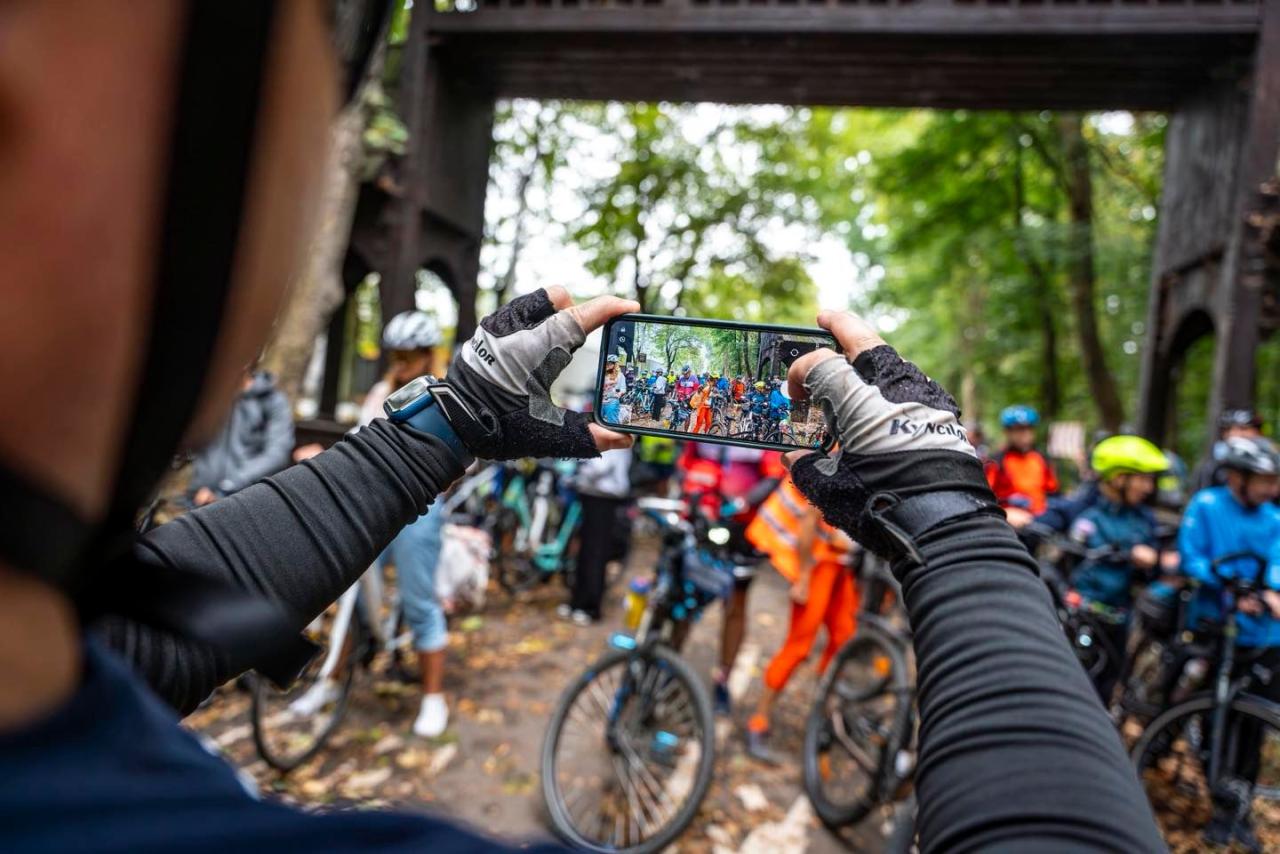 Śląskie Święto Rowerzysty 2