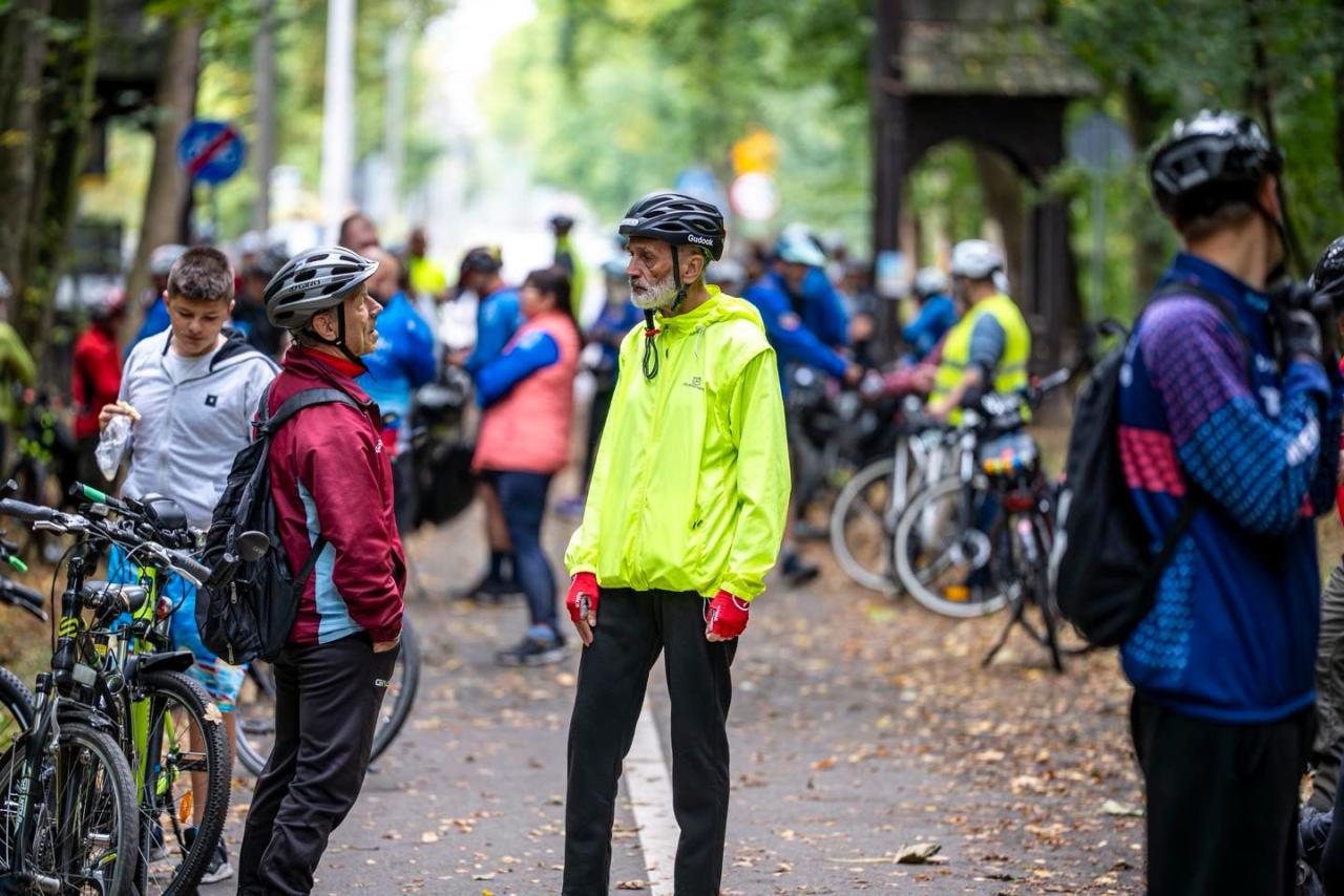 Śląskie Święto Rowerzysty 6