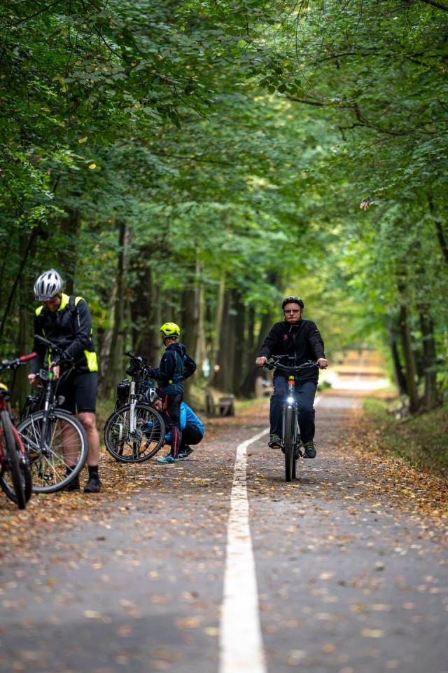 Śląskie Święto Rowerzysty 7