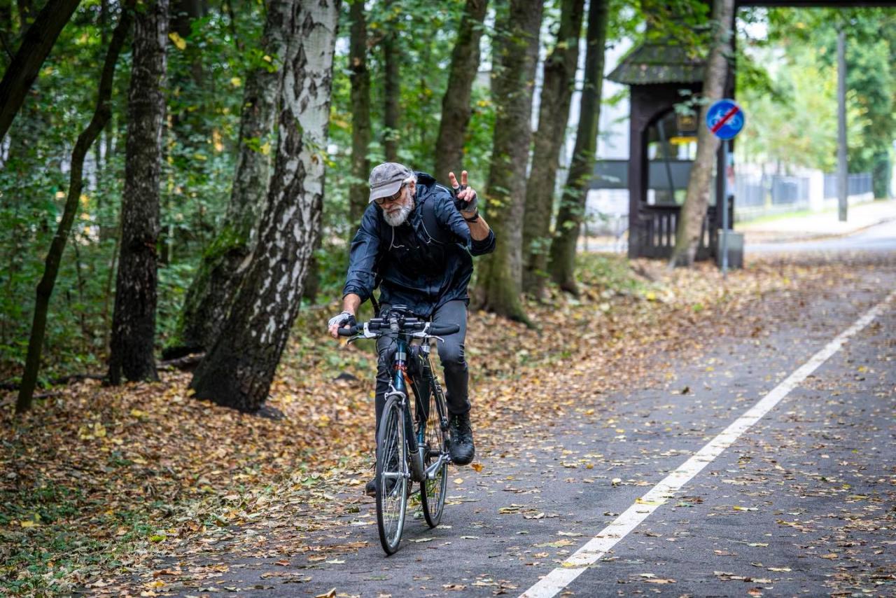 Śląskie Święto Rowerzysty 8