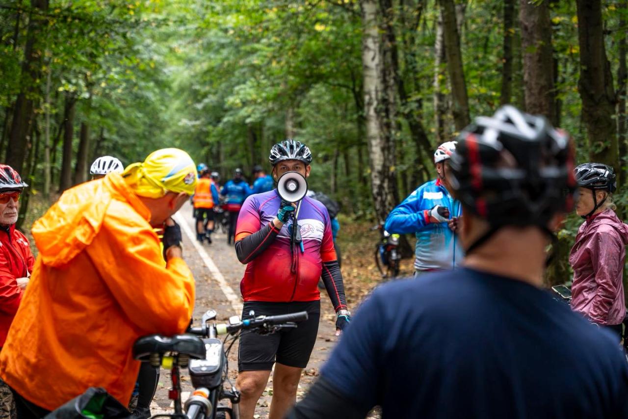 Śląskie Święto Rowerzysty 10