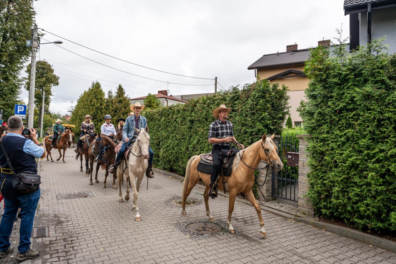 Zabrzańskie Dożynki 2025 w Grzybowicach 10