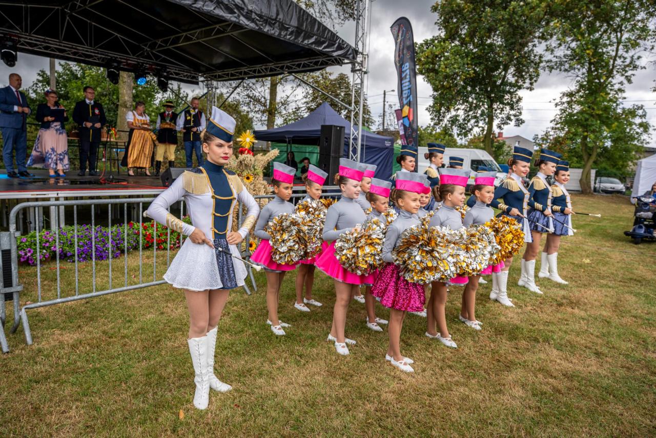 Zabrzańskie Dożynki 2025 w Grzybowicach 17