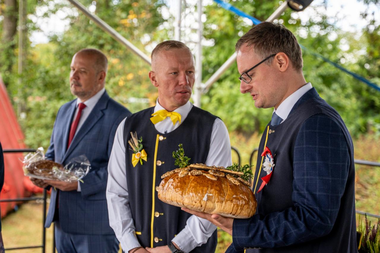 Zabrzańskie Dożynki 2025 w Grzybowicach 21