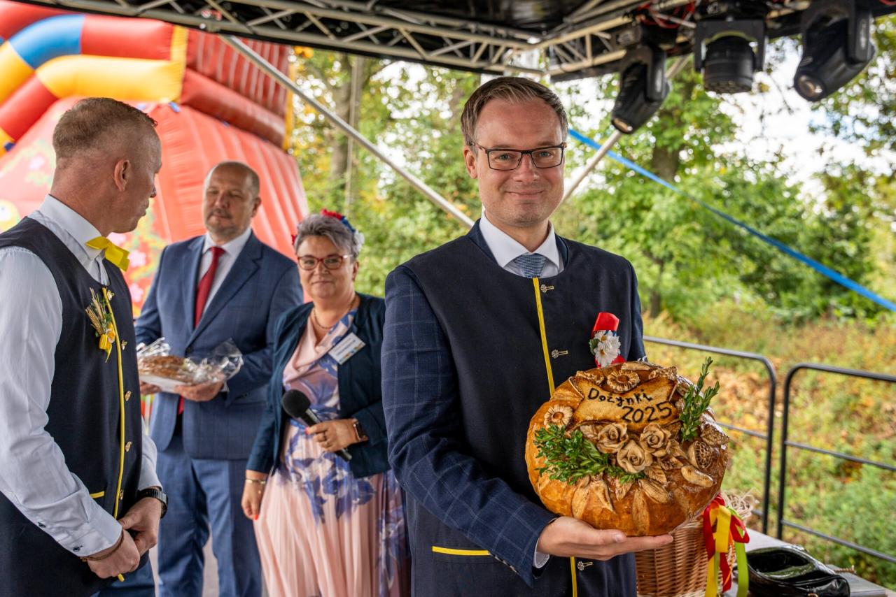 Zabrzańskie Dożynki 2025 w Grzybowicach 22