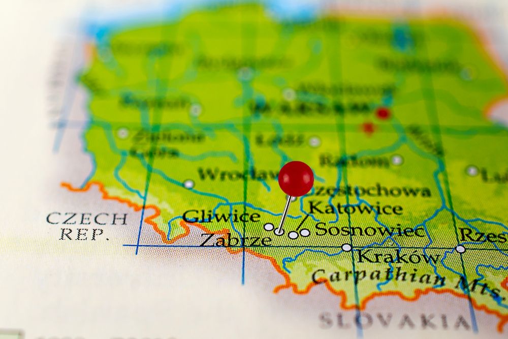 Zabrze: ceny mieszkań vs. domów. Ile kosztuje m2?