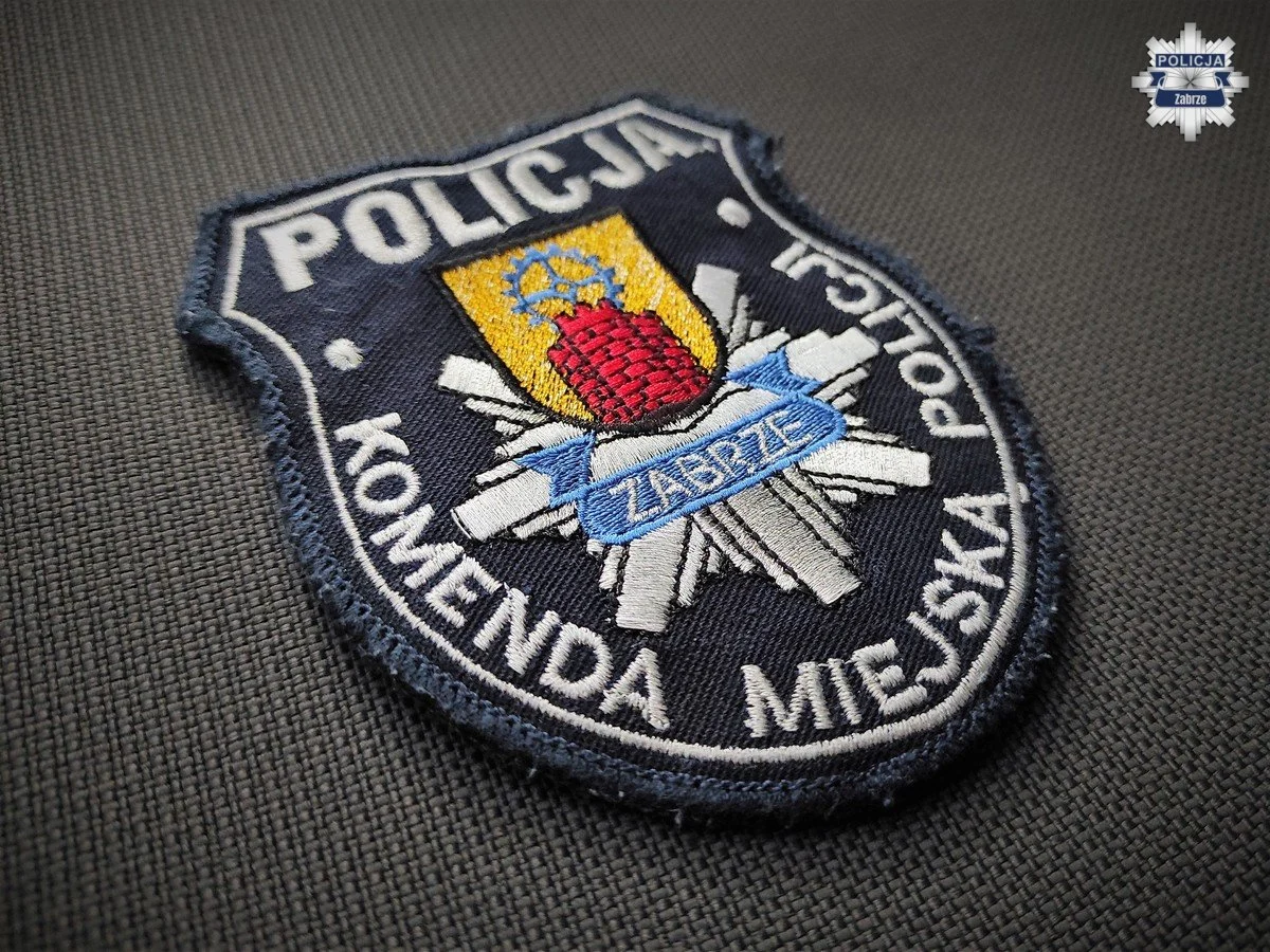 Zabrzańska policja poszukuje świadków wypadku drogowego z 29 sierpnia