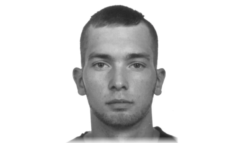 Poszukiwany Jan Bury – mężczyzna ścigany jest za posiadanie środków odurzających