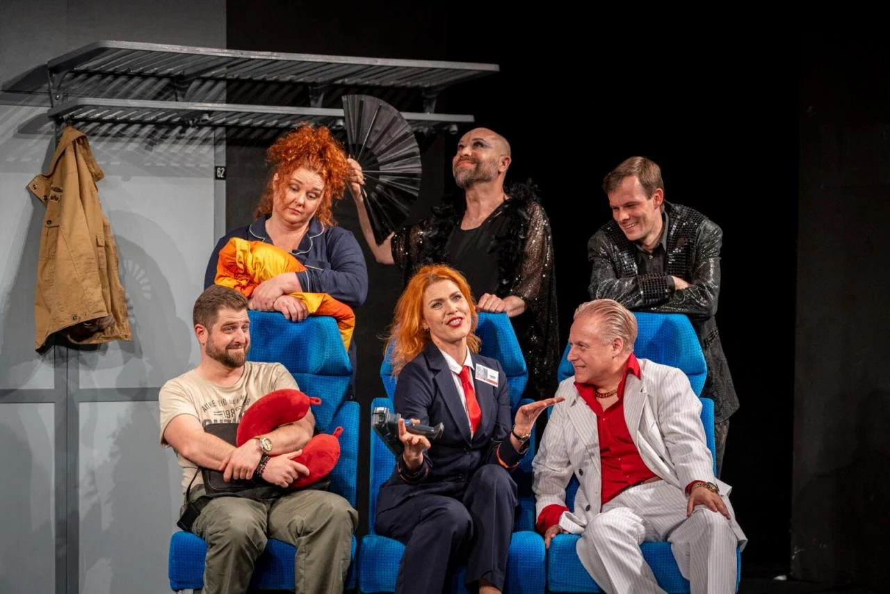 Kulturalny weekend w Zabrzu 1