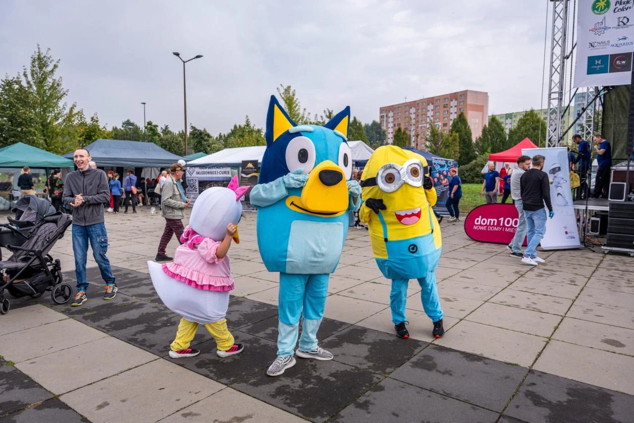 Kulturalny weekend w Zabrzu 9