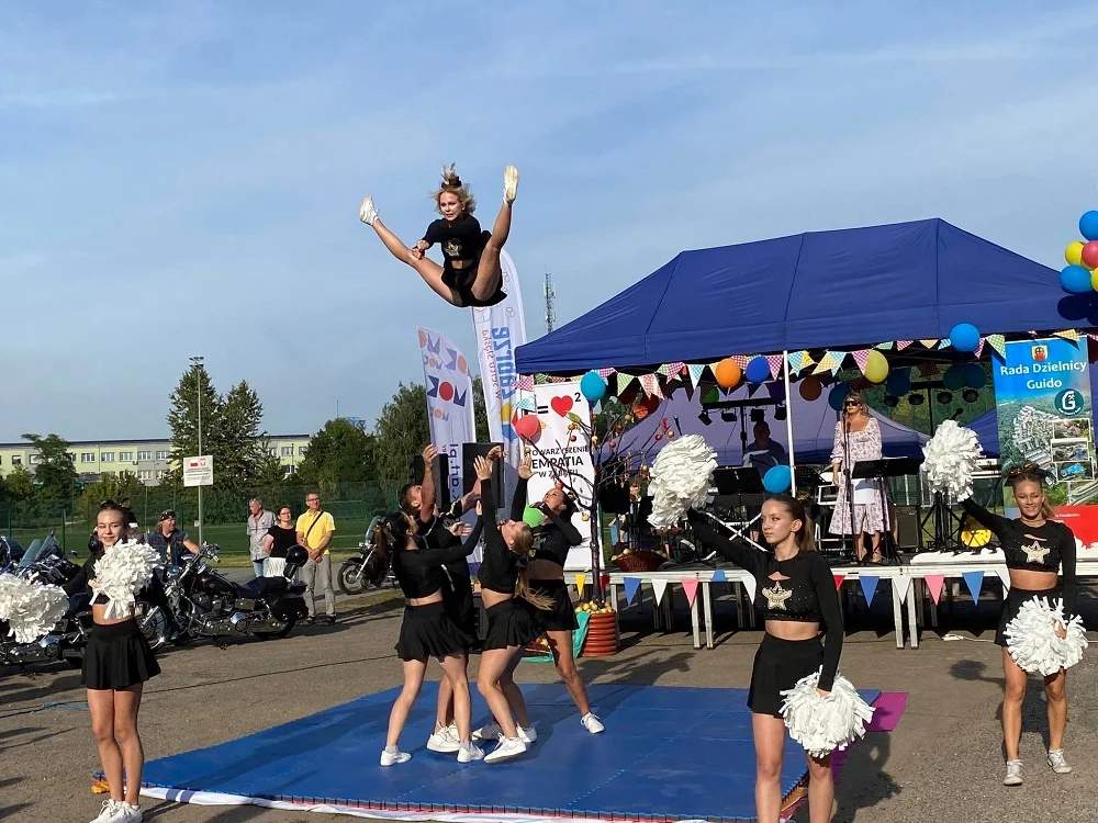 Jesienny Jarmark na Janku 2025 – przed nami rodzinne święto w Zabrzu