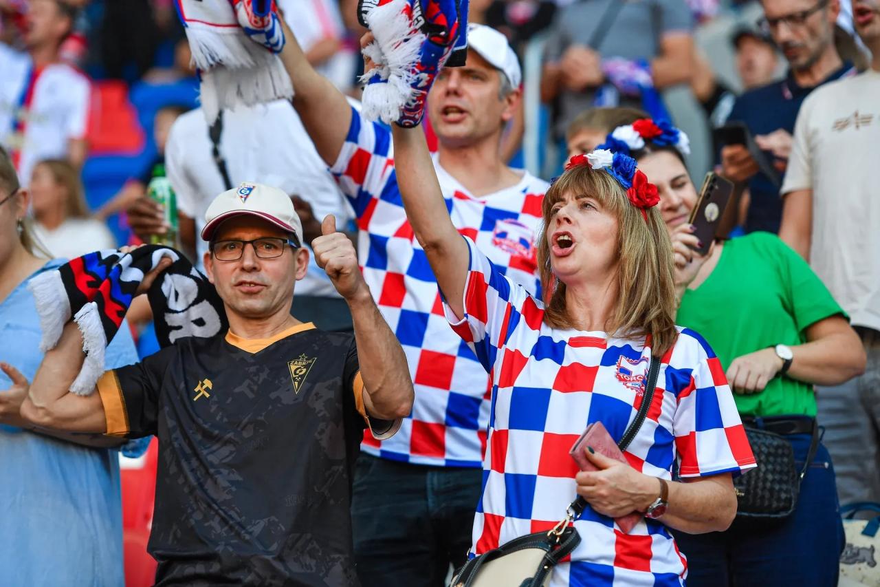 Górnik Zabrze pokonał Widzew Łódź 24