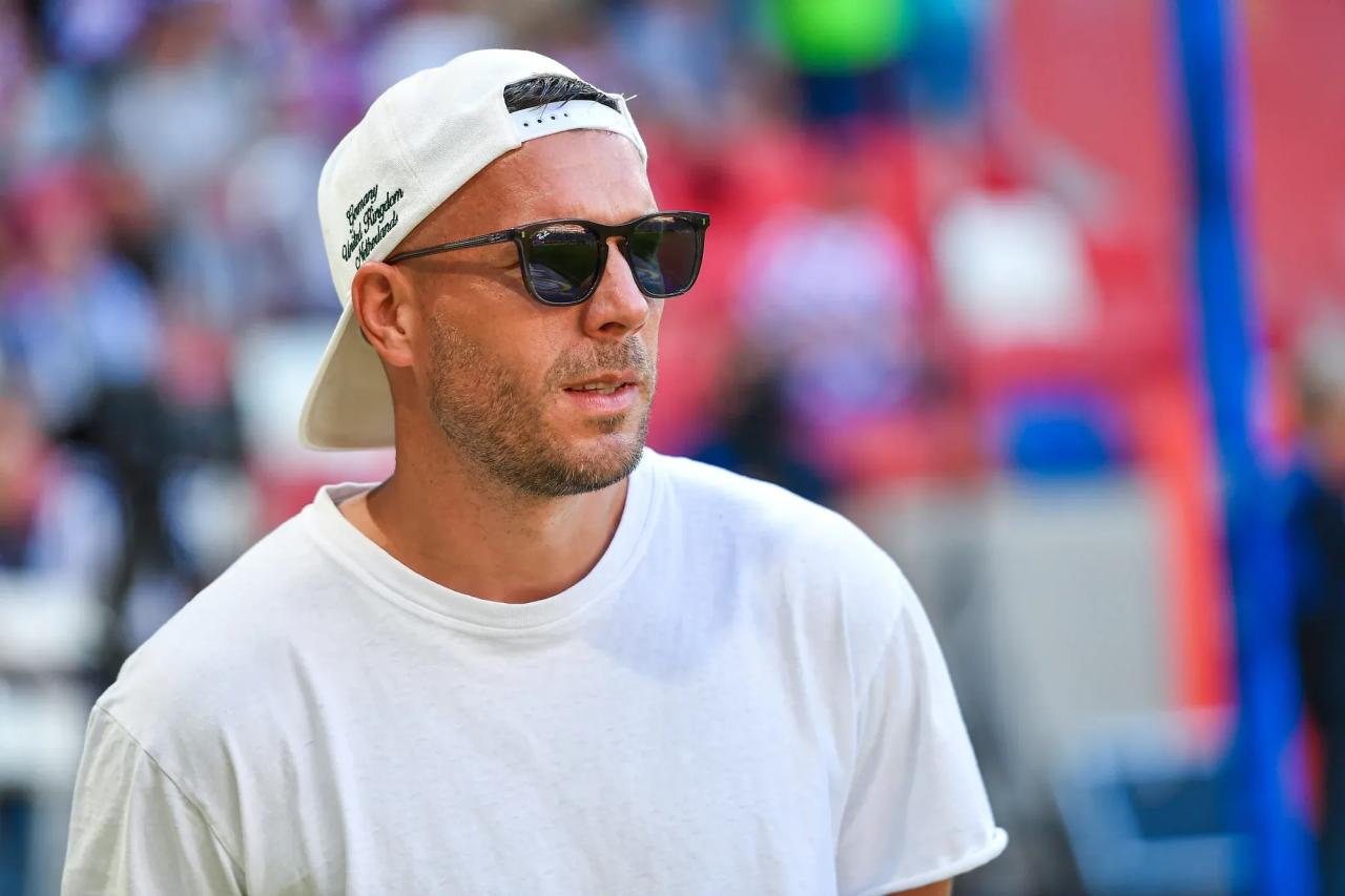 Górnik Zabrze pokonał Widzew Łódź 25