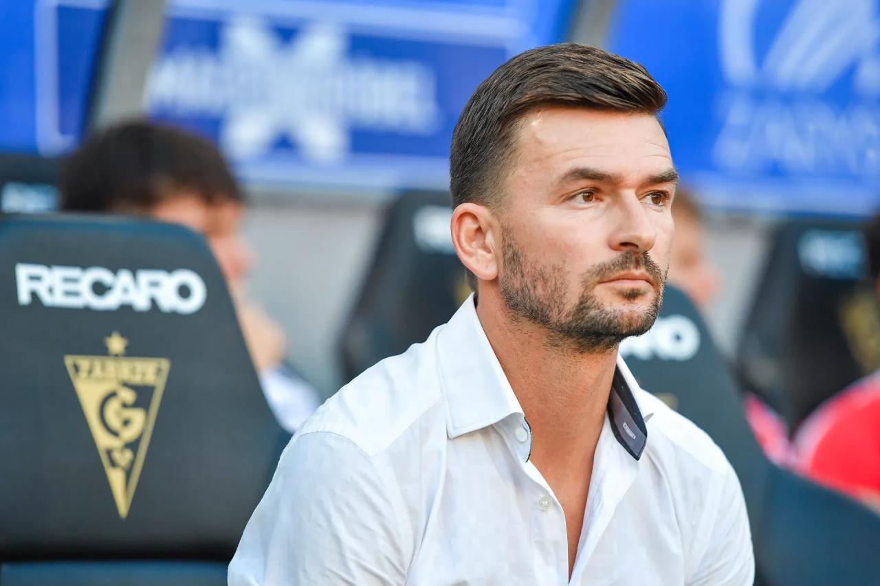 Górnik Zabrze pokonał Widzew Łódź 29