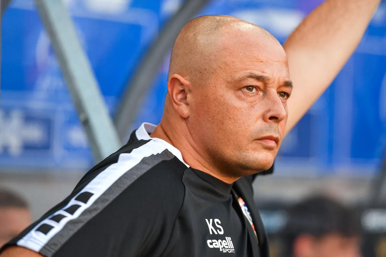 Górnik Zabrze pokonał Widzew Łódź 30