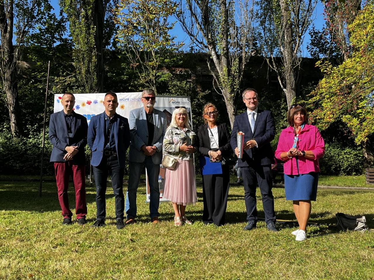 III Zabrzańska Seniorada 14