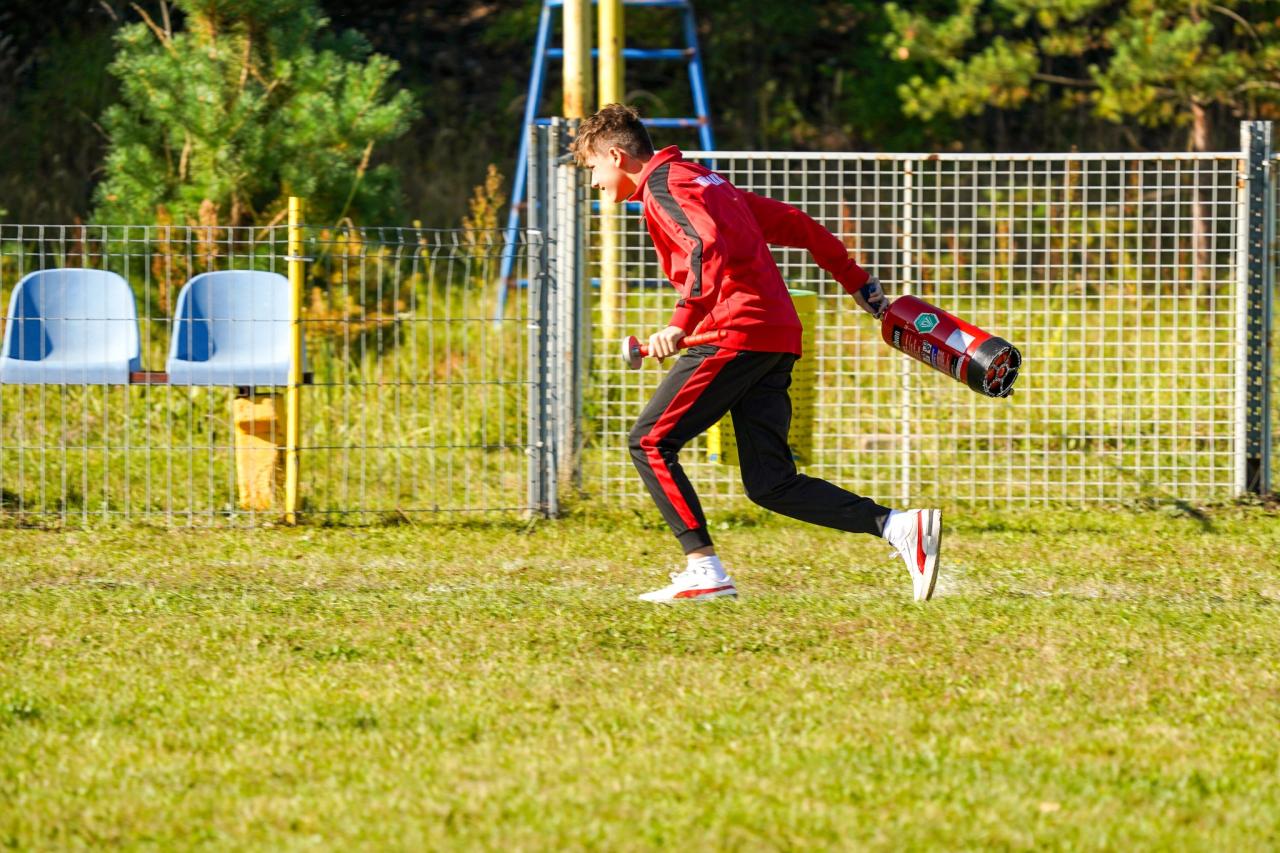 Zawody strażackie w Zabrzu 17