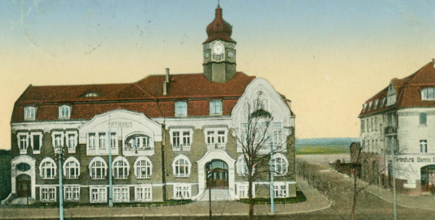 Spacer historyczny po Mikulczycach – odkryj najstarsze zabytki tej dzielnicy