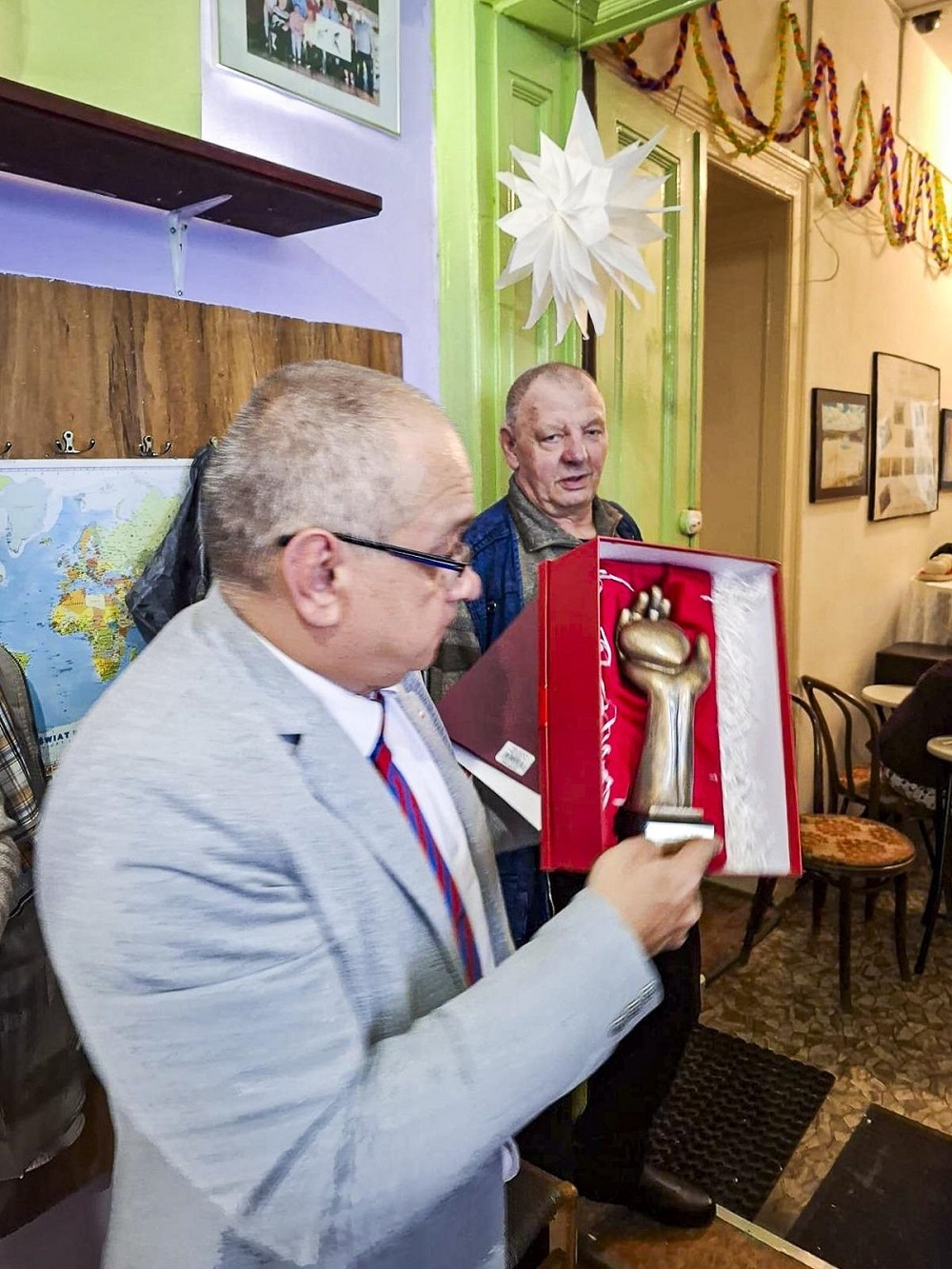 „Koliber” świętuje 35-lecie działalności na rzecz osób niepełnosprawnych