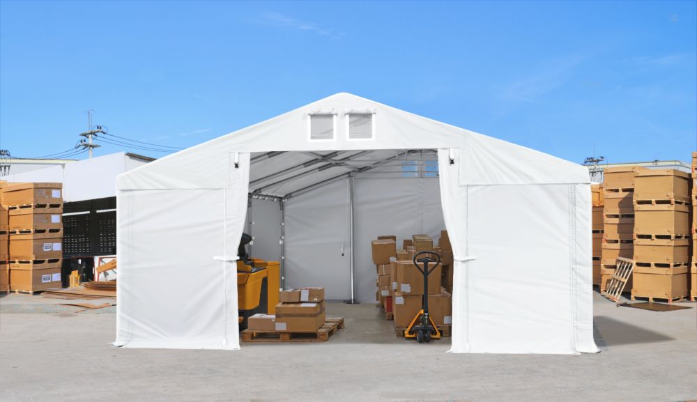 Jak zoptymalizować powierzchnię magazynową bez dużych inwestycji