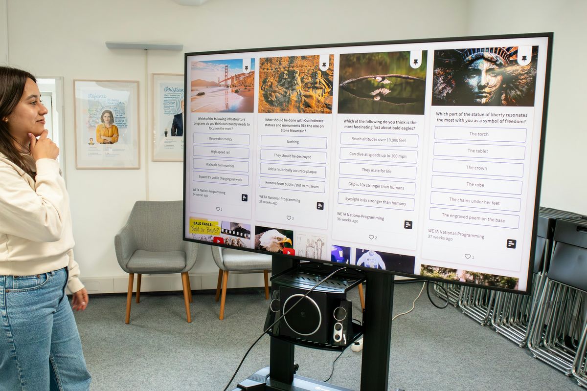 Trendy w edukacji cyfrowej 2025 - co naprawdę zmieni szkoły i nauczanie?