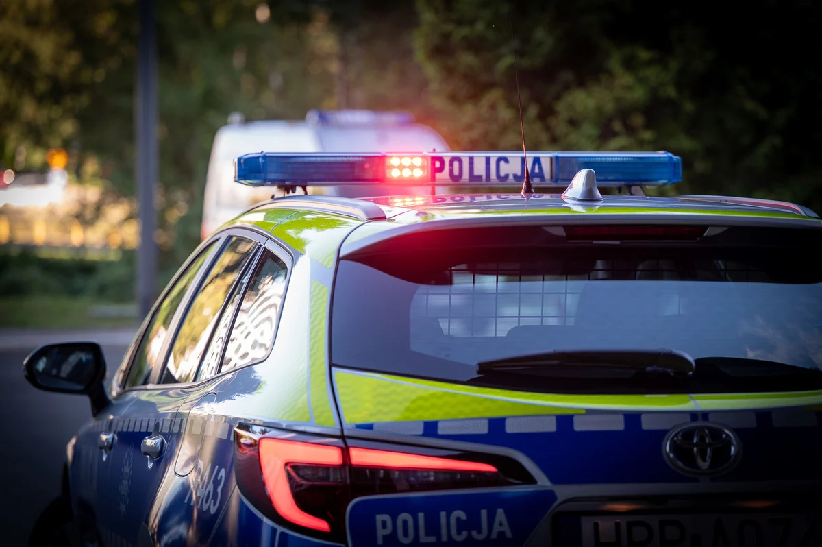 Świętochłowice: Policja zatrzymała pięć osób poszukiwanych w ciągu jednego tygodnia