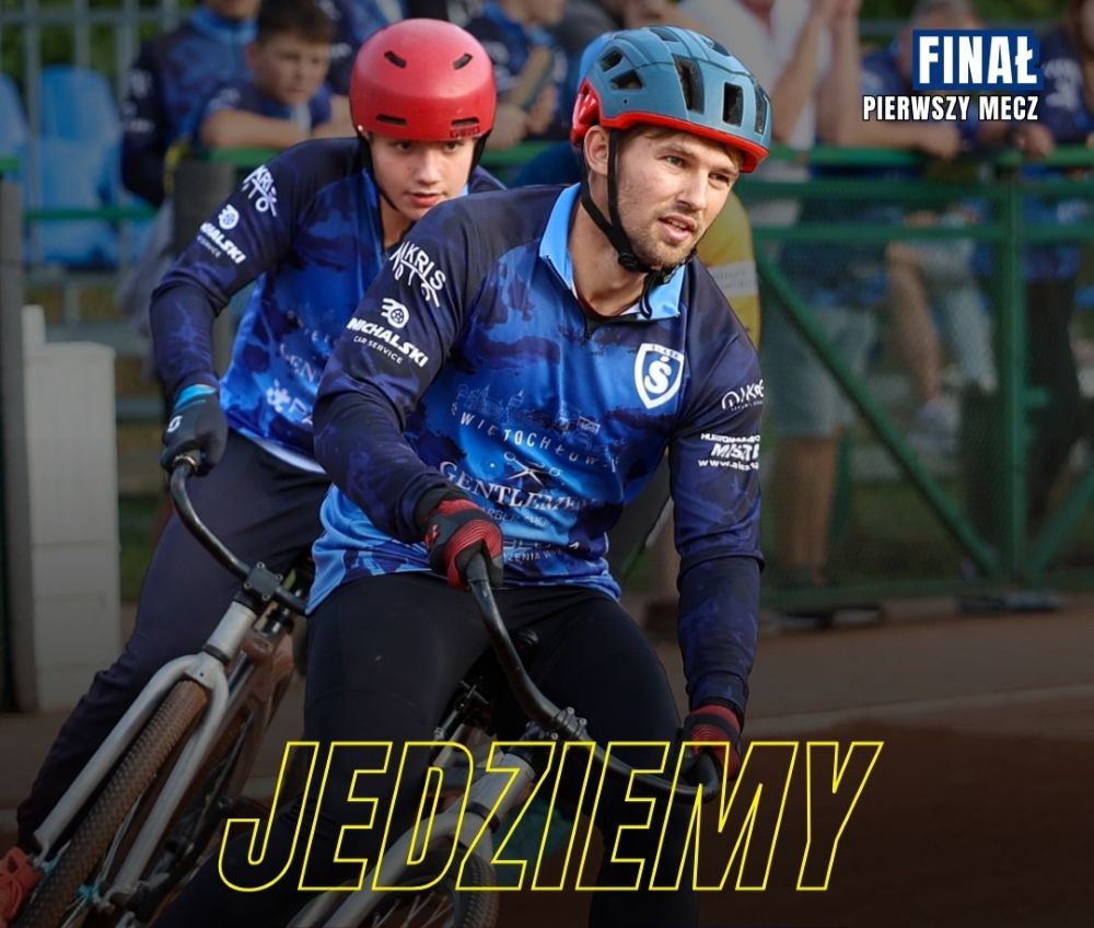 Gentlemen Śląsk przegrywa w pierwszym spotkaniu finałowym - rewanż już w niedzielę! 