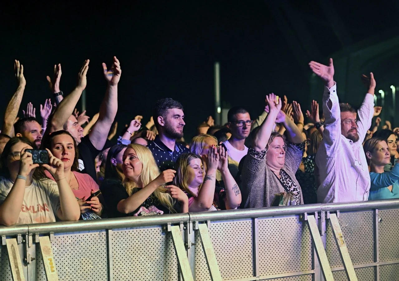 Za nami Śląska Scena Letnia 2025 w Chorzowie [ZDJĘCIA]