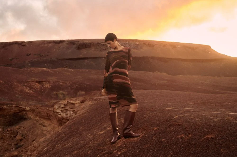 LAWA - Nowa kolekcja od Solar