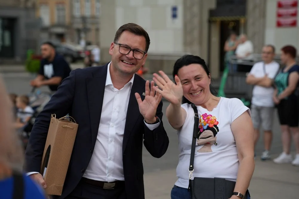 Elżbieta Popielska odwołana ze stanowiska wiceprezydenta