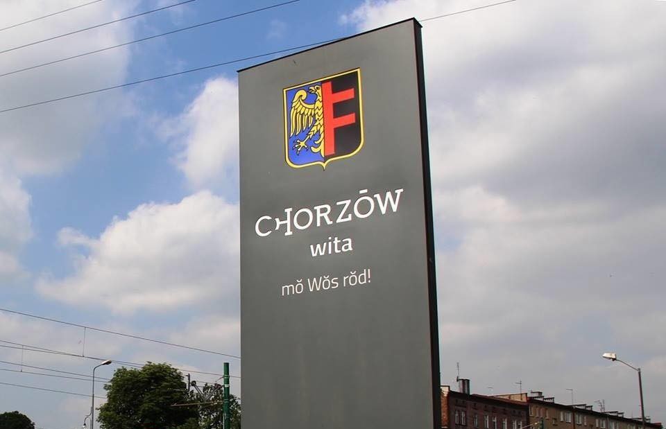 Idea połączenia Chorzowa z Katowicami – prezydent Chorzowa zabrał głos