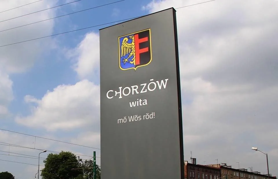 Idea połączenia Chorzowa z Katowicami – prezydent Chorzowa zabrał głos